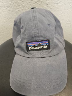 Patagonia P-6 Label Trad Cap 