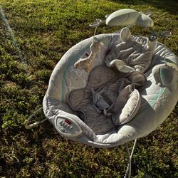 Baby Swing 
