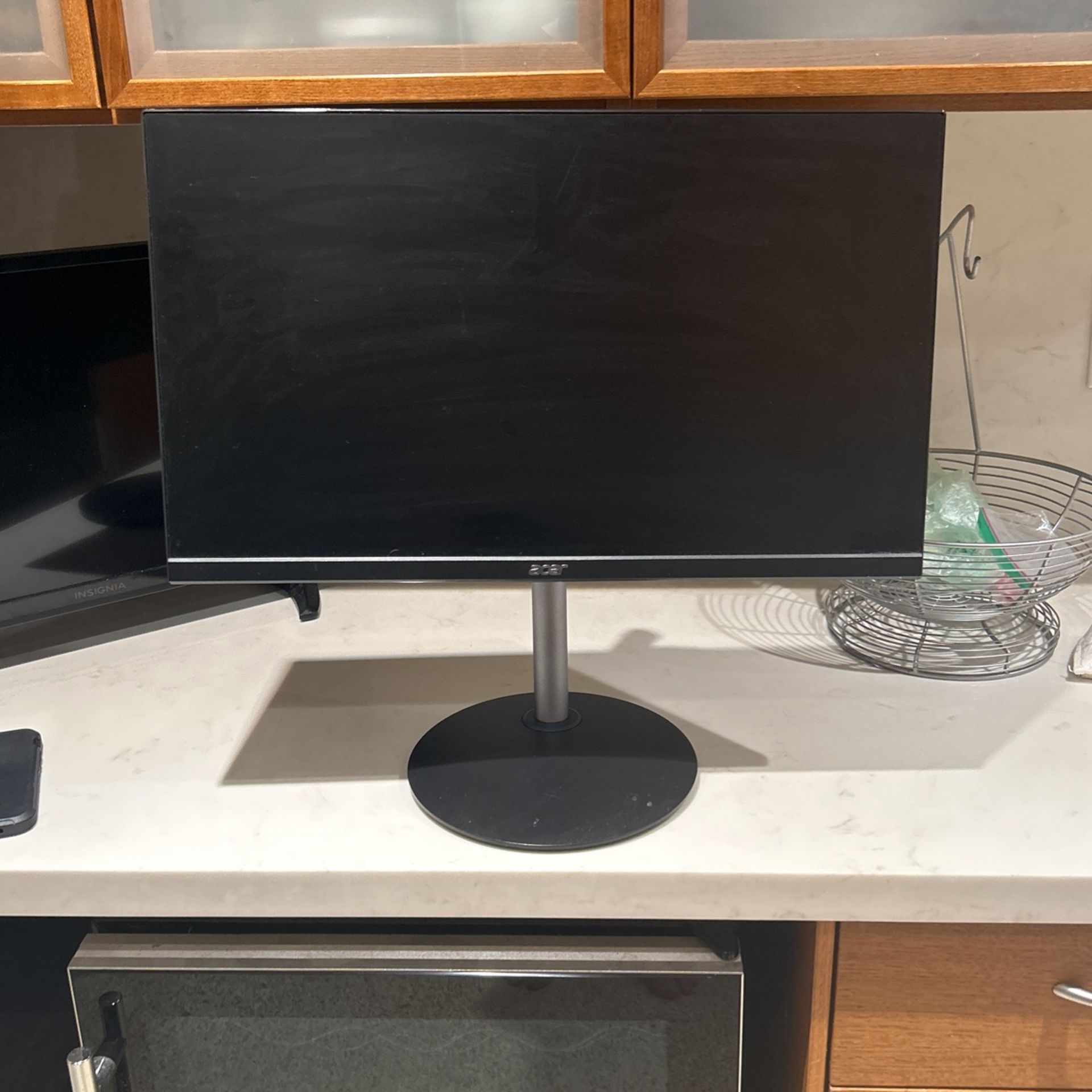 Gaming/Work Monitor (used)