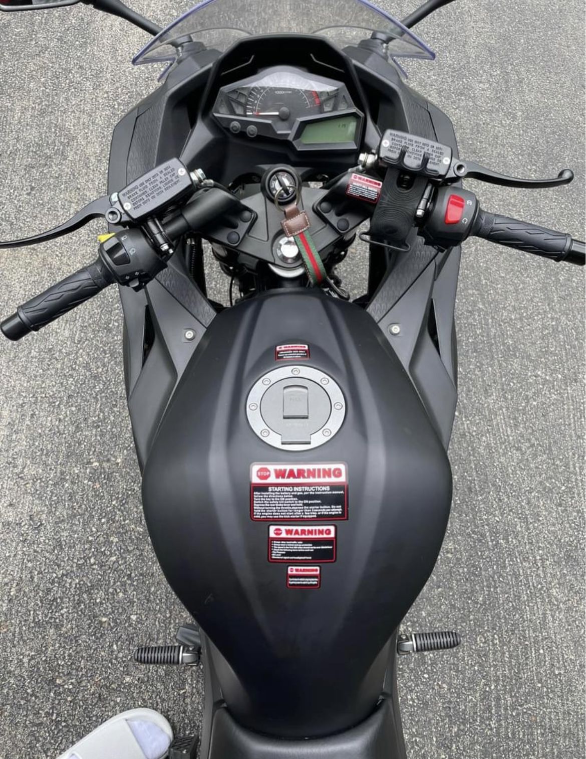 2018 venom x22
