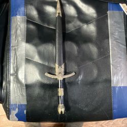 Sword Envelope Cutter 