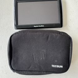 GPS Magellan road mate Model 1470   