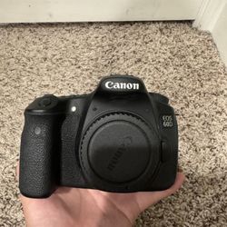 Canon 60D