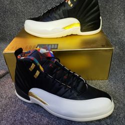 Jordans Sz 10