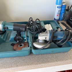 Hand Tools 