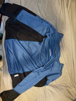 Windbreaker Jacket