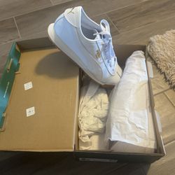 Puma Size 11