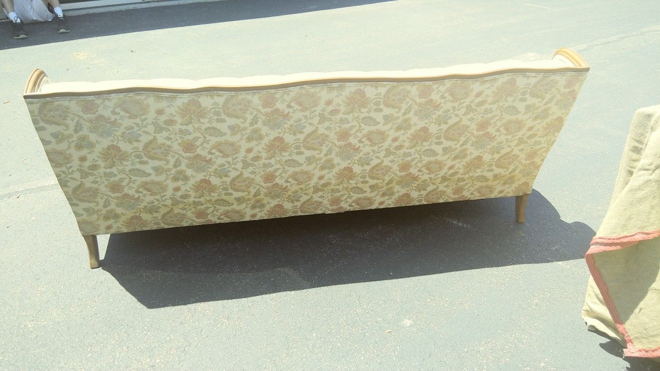 3 cushion sofa