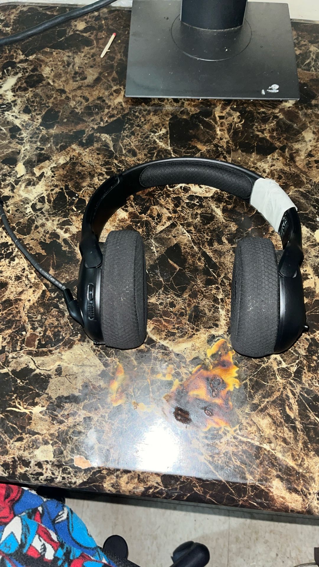 PS4/PS5/PC Wired/ Wireless Headset