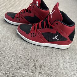Jordan 1 Flight Size 9.5