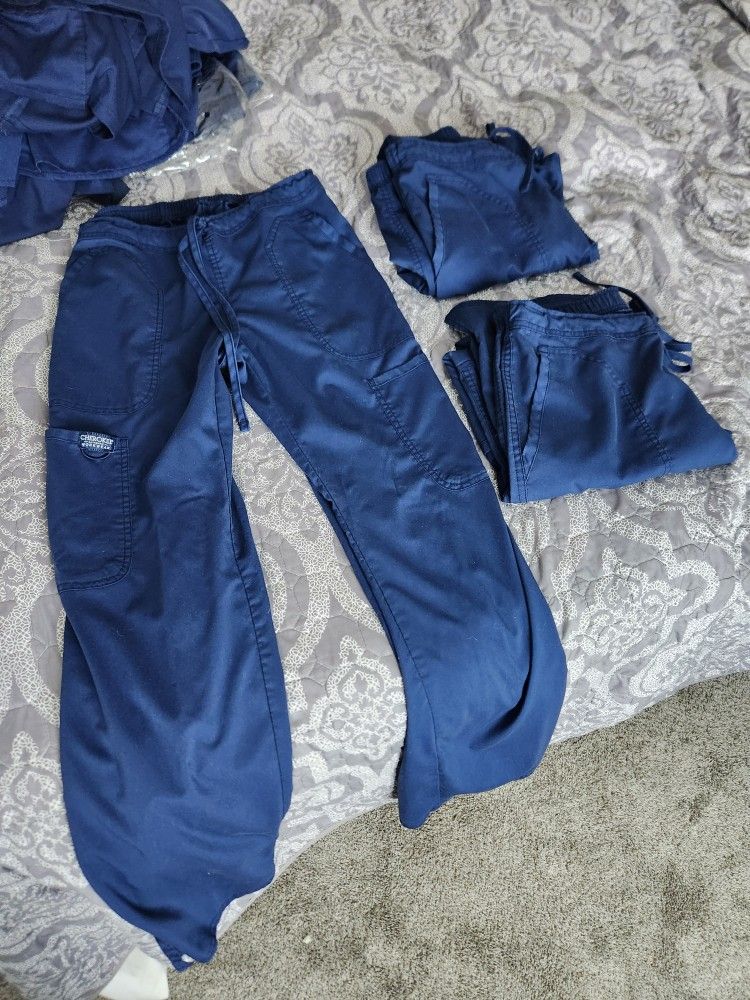 Cherokee Scrub Pants