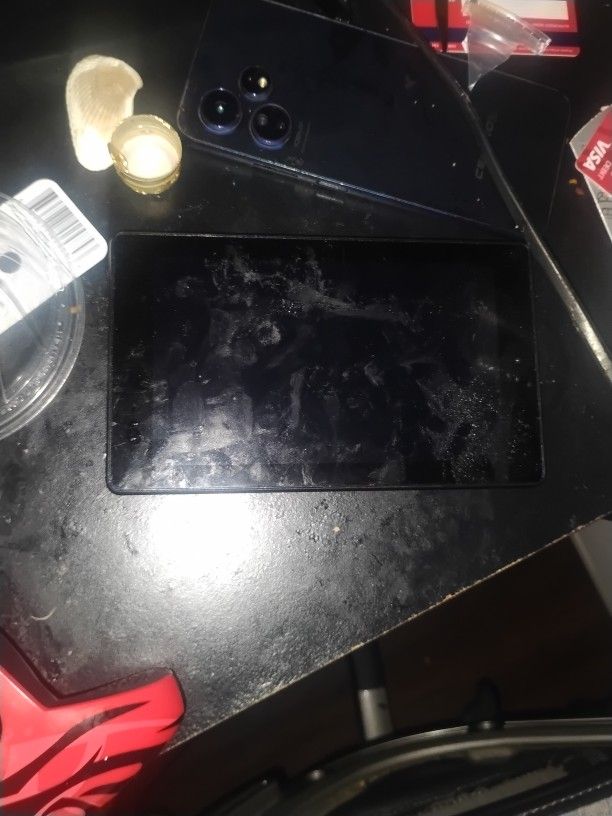 Amazon Tablet