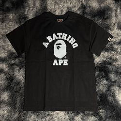 Bape Shirt 