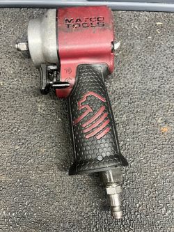 Matco tools