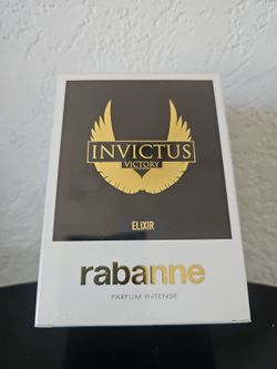 PACO RABBANE ELIXIR PARFUM INTENSE