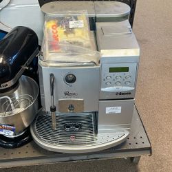 Household Saeco , Coffee/Espresso Machine Royal Digital Plus