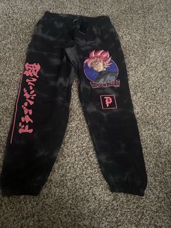 Primitive x Dragon Ball Super sweatpants