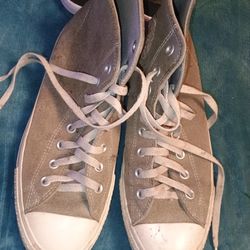 Converse Shoes 