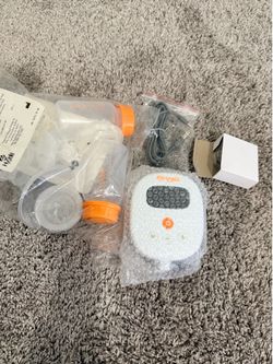 Breast pumps