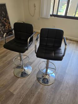 Bar stools