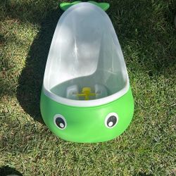 Urinal 