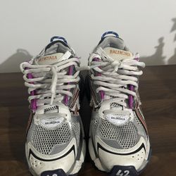 Balenciaga Runners
