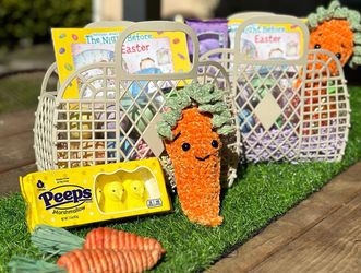 Easter Basket