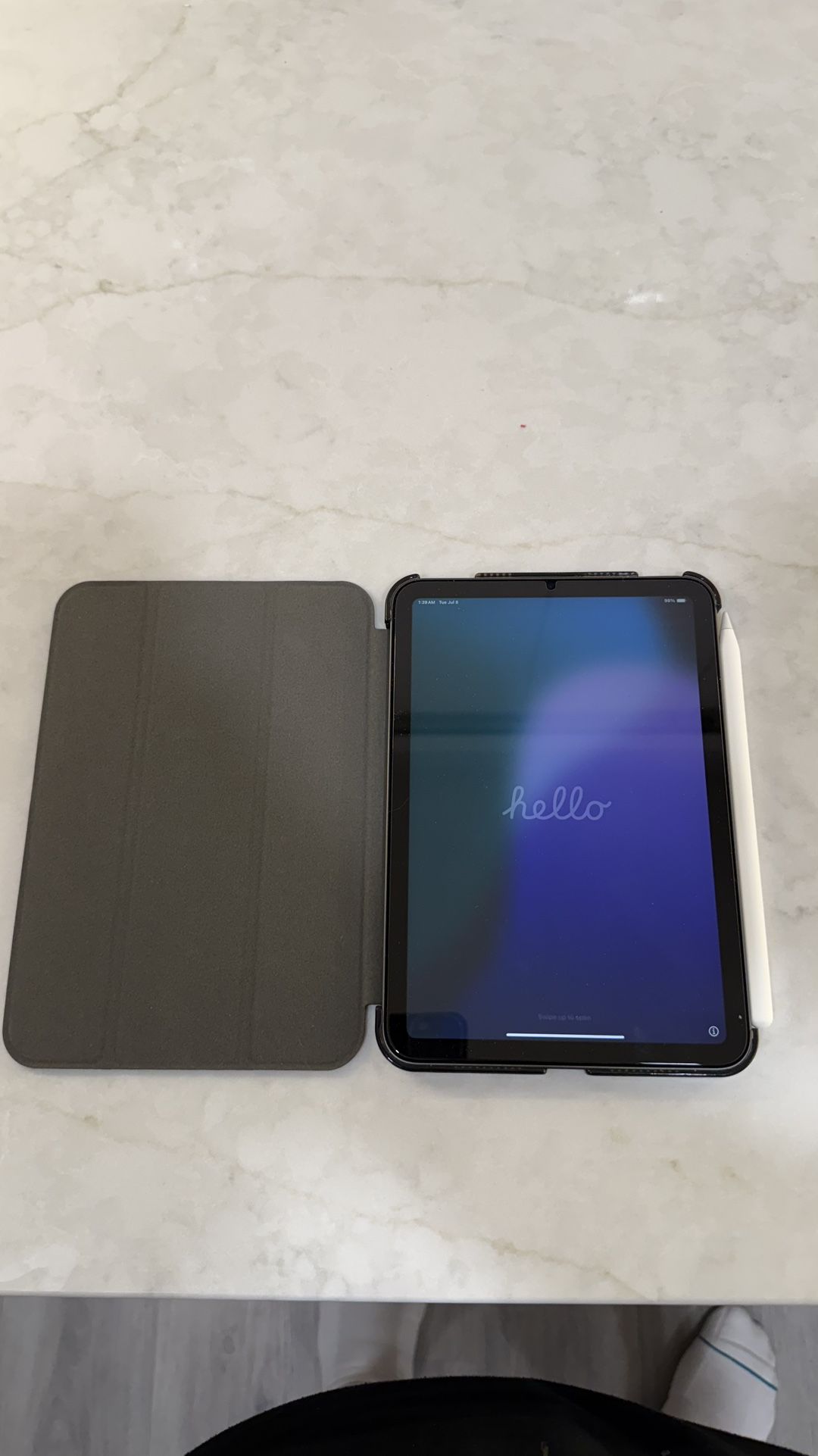 Apple iPad Mini 6th Gen