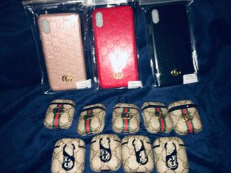 Cases on delivery!!!!!