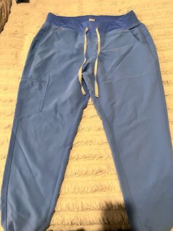 Uniform FIGS Scrub Pants