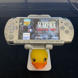 PSP2000/128GB/2000+Games