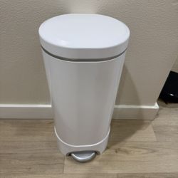 Diaper Pail 