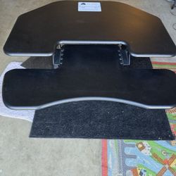 Sit Stand Veridesk Stand