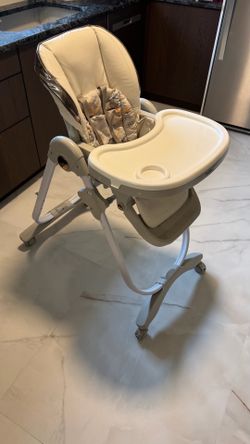 Baby chair