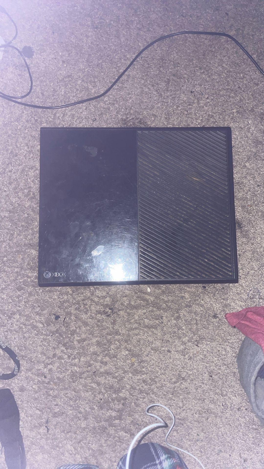 Xbox One