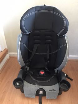 Car seat