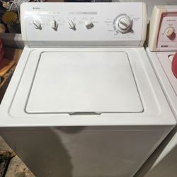 WASHER KENMORE 🔆