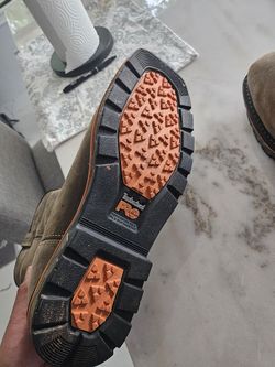 Timberland Boots 10.5