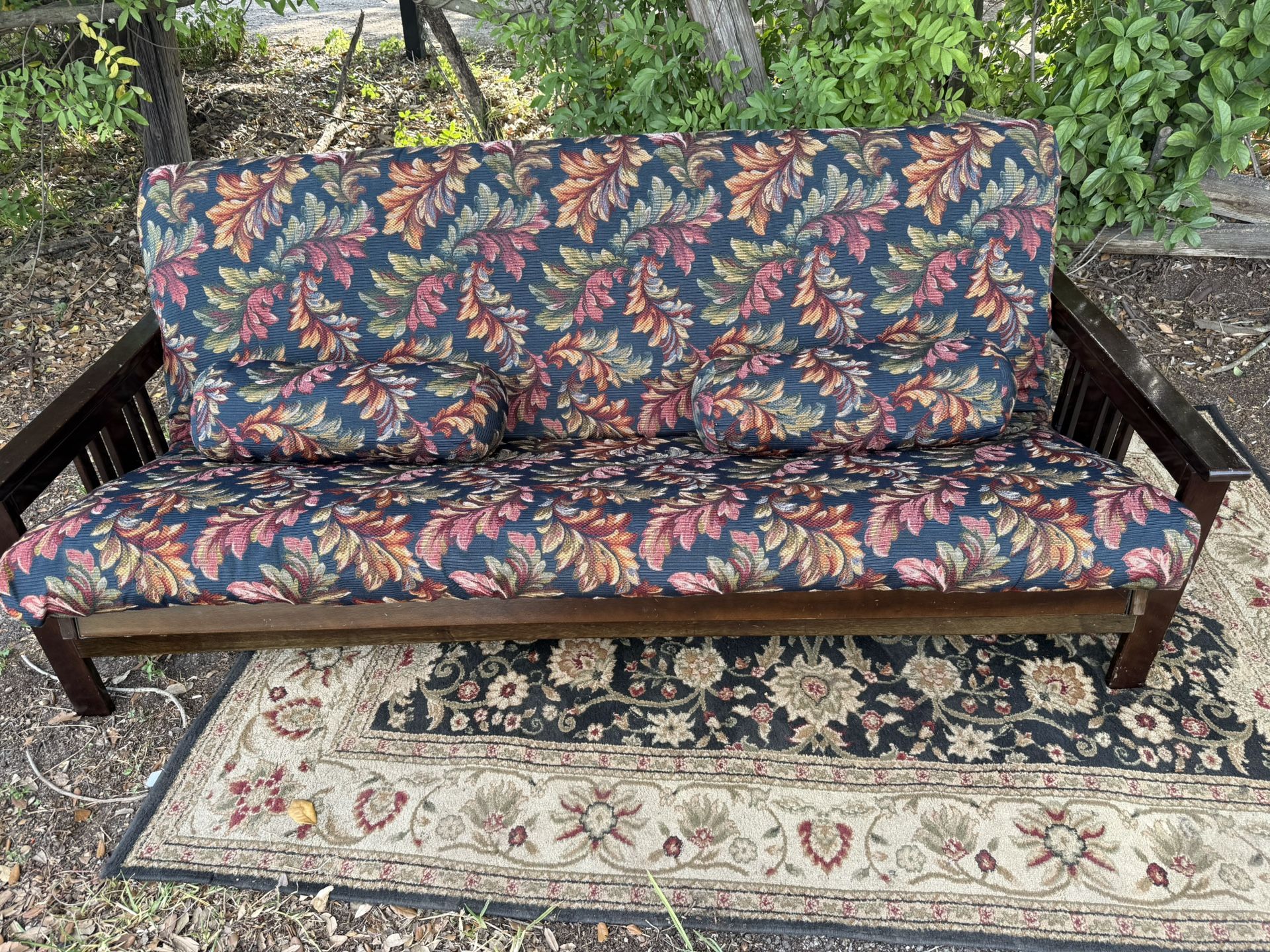 Futon