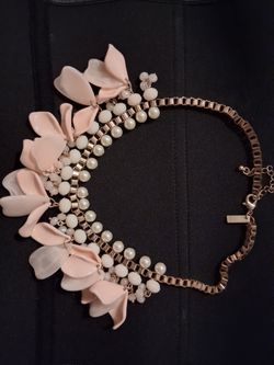 INC by Macy's statement necklace