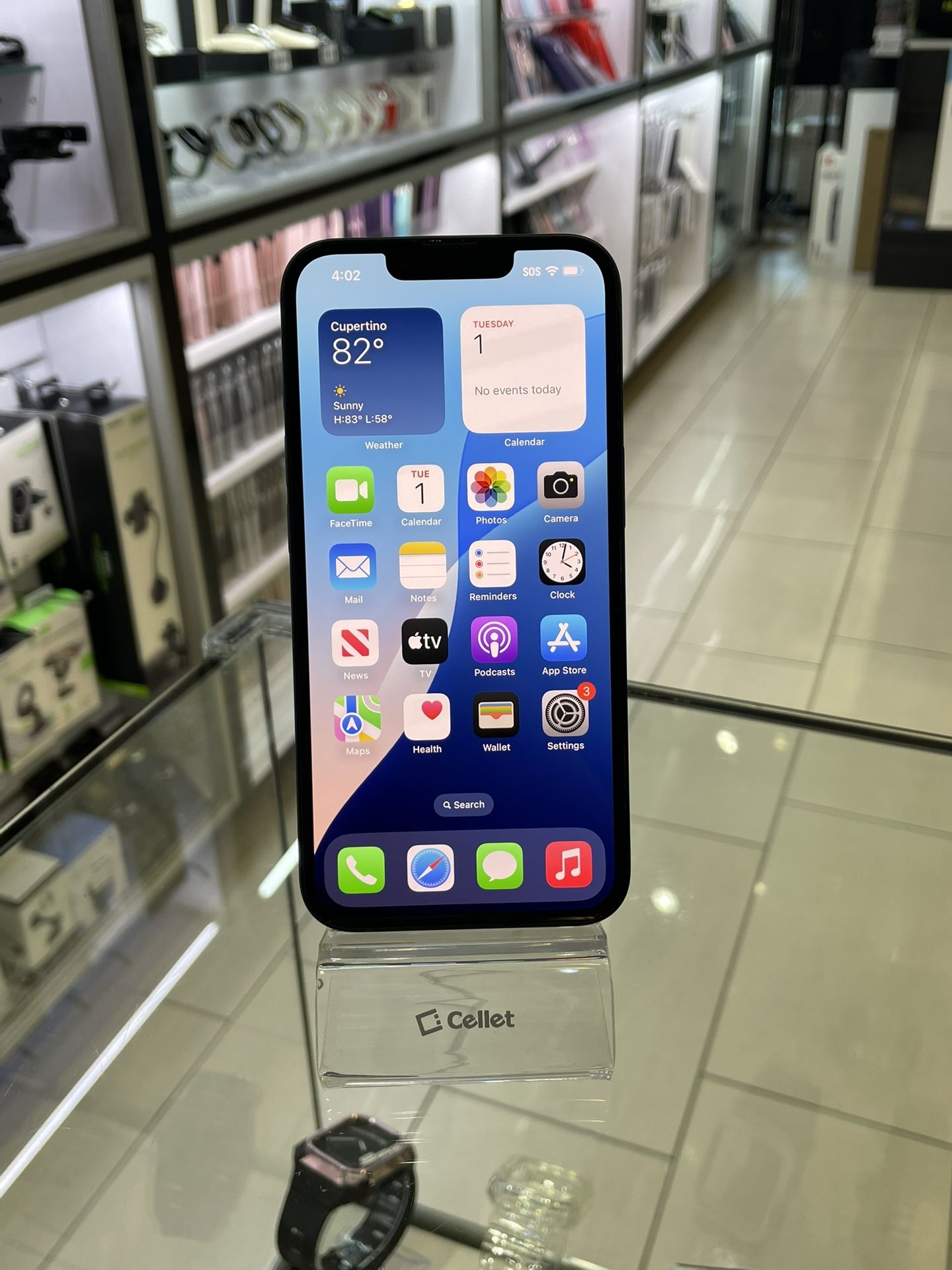 iPhone 14 128GB Unlocked 