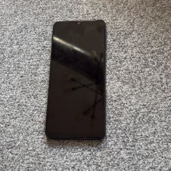 Galaxy A005  Black 