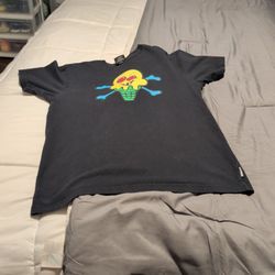 Medium Ice Ream Bilionare T Shirt