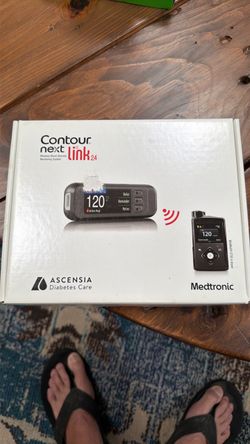 Contour next link 2.4
