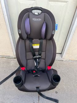 GRACO TRIRIDE CONVERTIBLE
