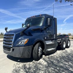 Freightliner