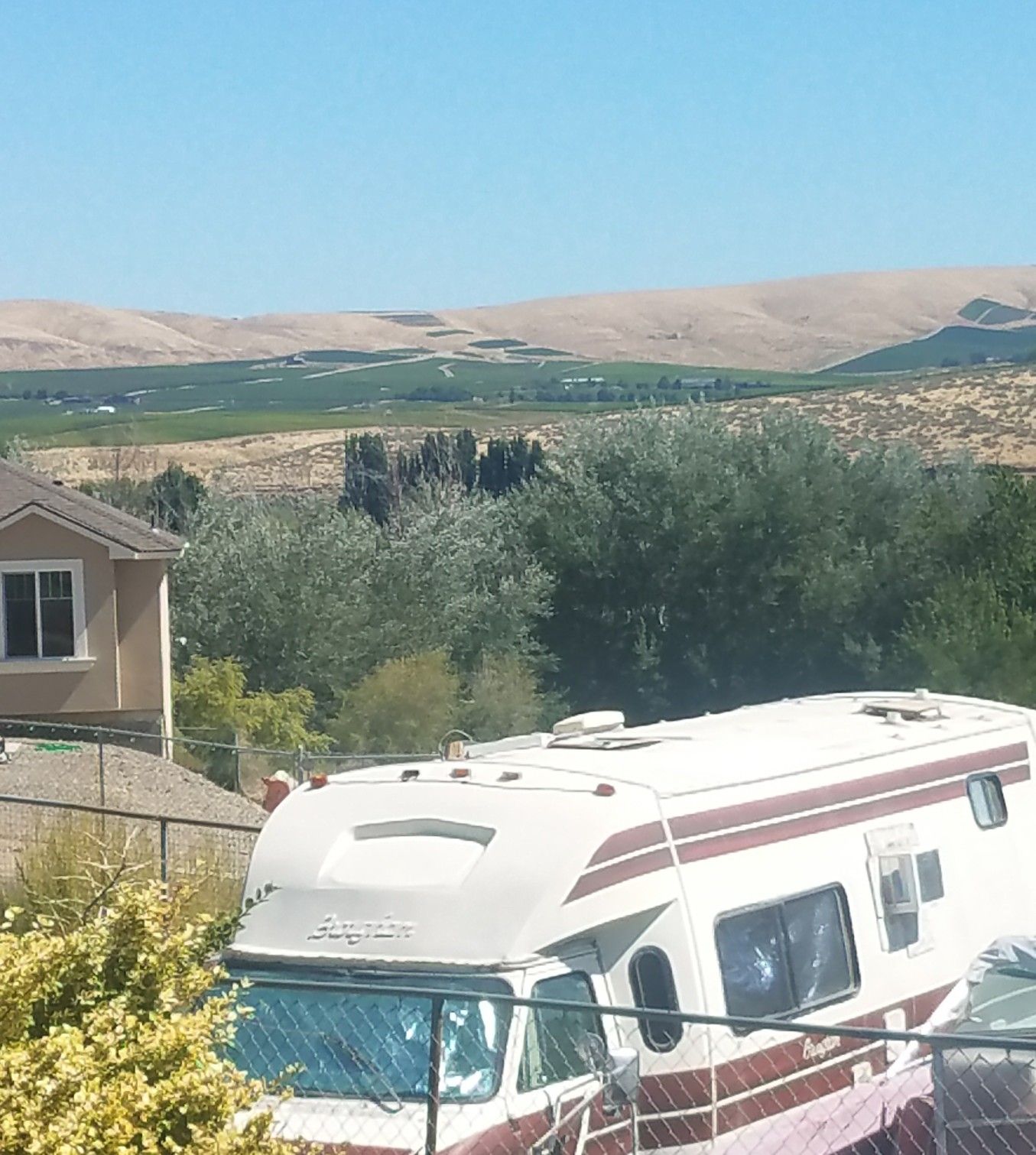 Brougham rv for Sale in Richland, WA OfferUp