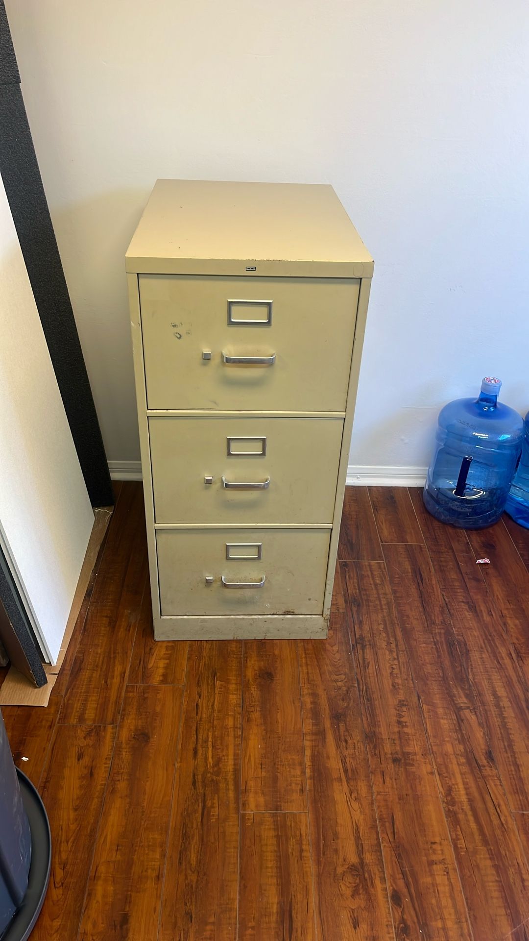 Filing Cabinet