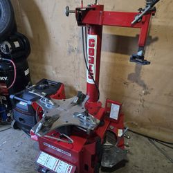 Tire Machine Coats All Work Buy something bigger, I don't need it anymore.