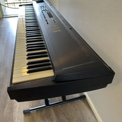 Ensoniq ASR 88